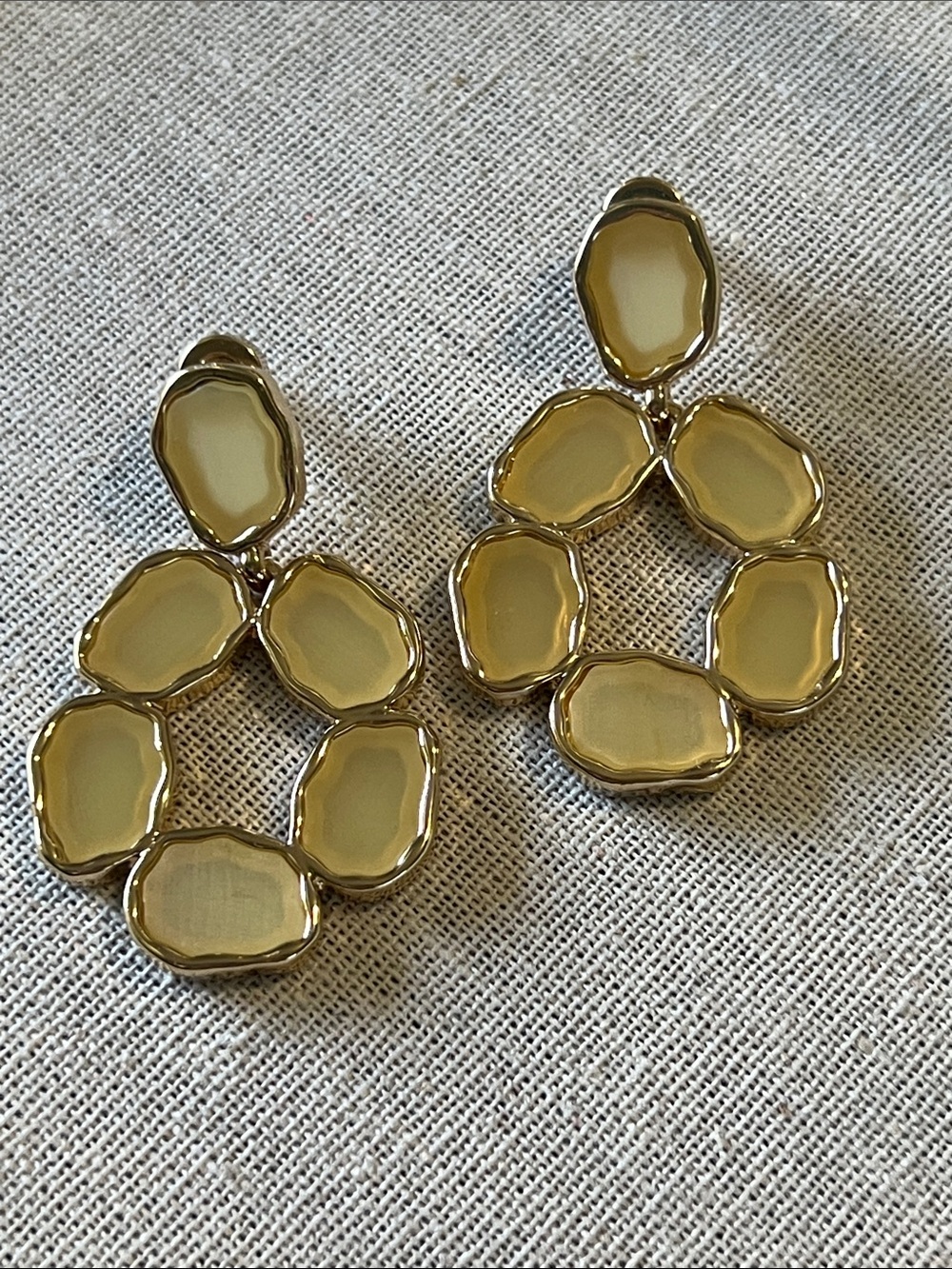 Chicos Drop Earrings - Women Jewelry